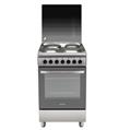 COCINA ARISTON A5E52F ELECTRICA X ACERO